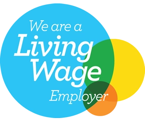 RAW Adventures - Living Wage Employer